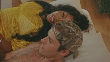 SZA Romances Justin Bieber in New 'Snooze' Music Video